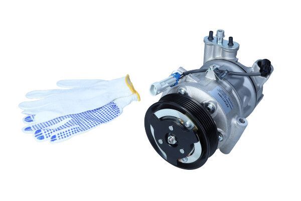 Maxgear AC330027 - Kompresor -