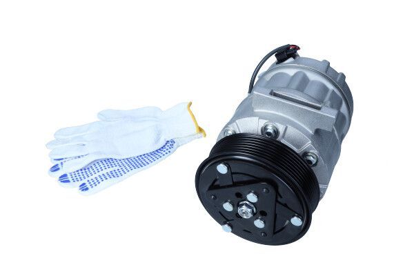 Maxgear AC330023 - Kompresor -