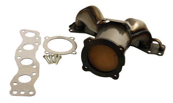 Maxgear 27-6074 - Katalyzátor -