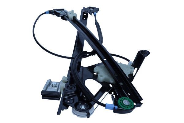 Maxgear 50-0827 - Mechanizmus zdvíhania okna -