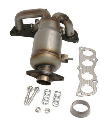Maxgear 27-6082 - Katalyzátor -