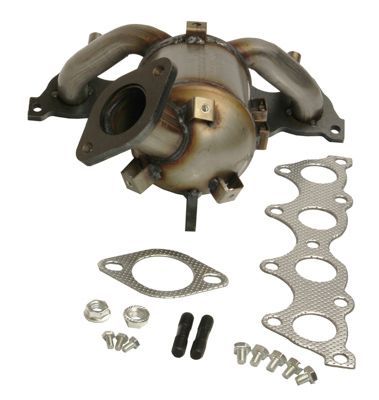 Maxgear 27-6189 - Katalyzátor -
