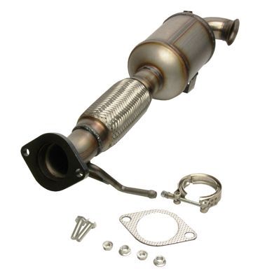 Maxgear 27-6186 - Katalyzátor -