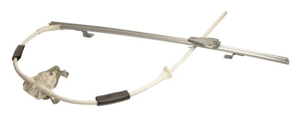 Maxgear 50-0774 - Mechanizmus zdvíhania okna -
