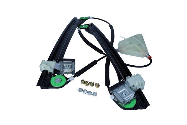 Maxgear 50-0823 - Mechanizmus zdvíhania okna -