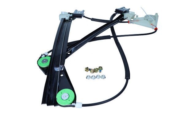 Maxgear 50-0824 - Mechanizmus zdvíhania okna -