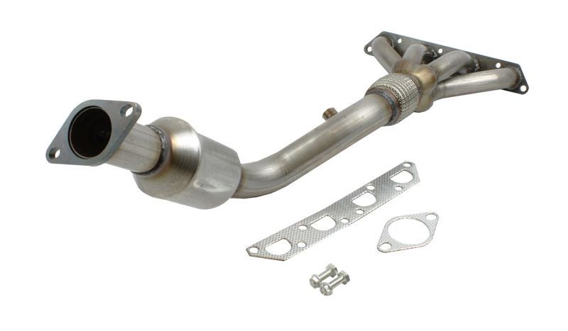 Maxgear 27-6220 - Katalyzátor -
