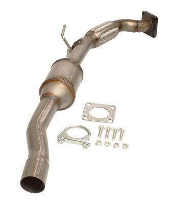Maxgear 27-6224 - Katalyzátor -