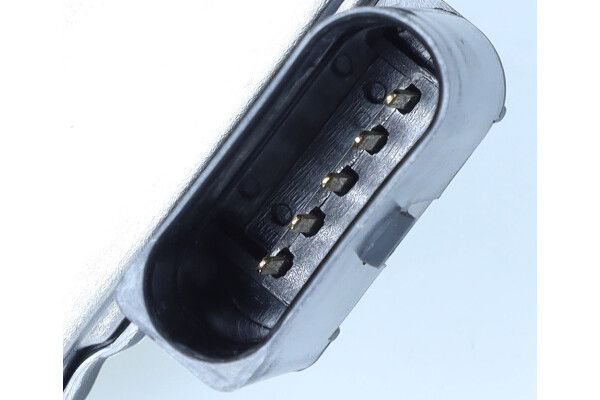 Maxgear 58-0109 - Nasávacie potrubie -