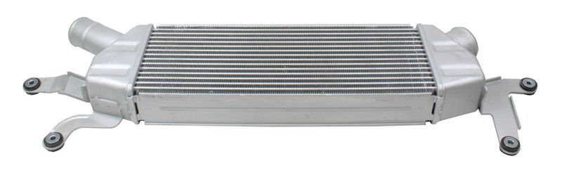 Maxgear AC630097 - Chladič plniaceho vzduchu -