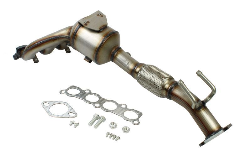 Maxgear 27-6237 - Katalyzátor -