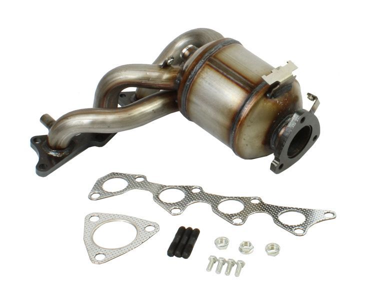 Maxgear 27-6253 - Katalyzátor -