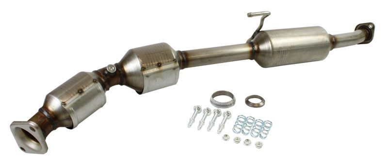 Maxgear 27-6255 - Katalyzátor -