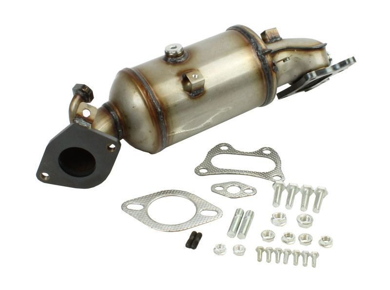 Maxgear 27-6257 - Katalyzátor -