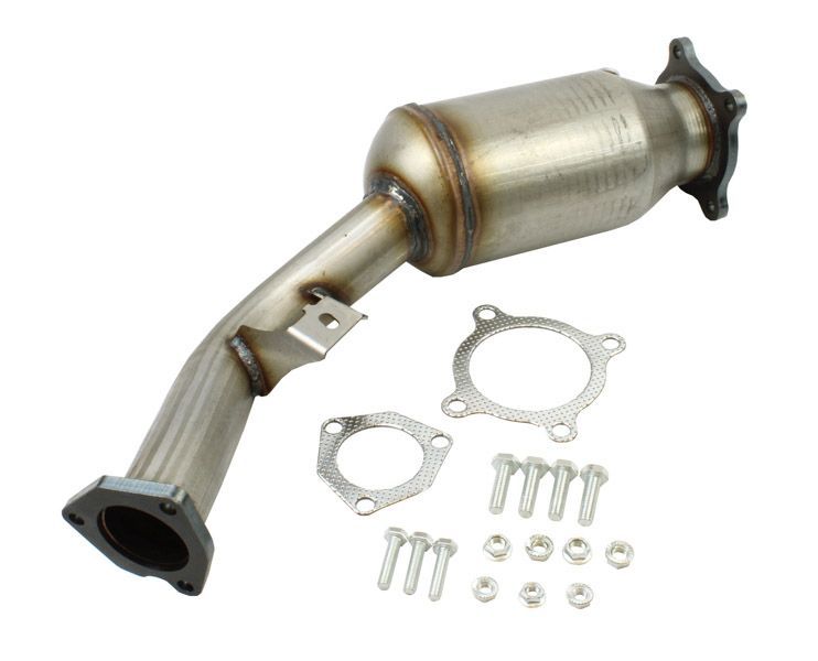 Maxgear 27-6242 - Katalyzátor -