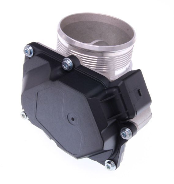 Maxgear 58-0179 - Riadiaca klapka vzduchu -