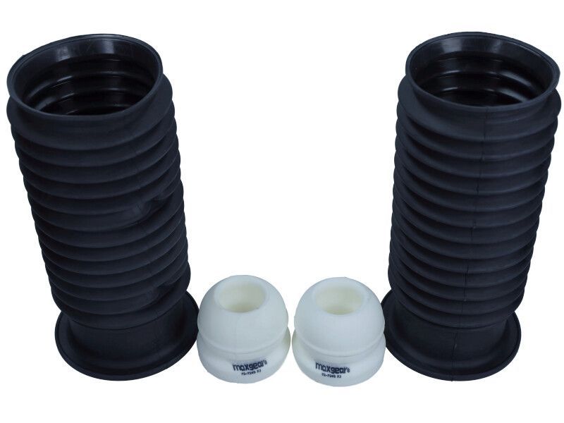 Maxgear 72-7249 - Ochranná sada tlmiča -