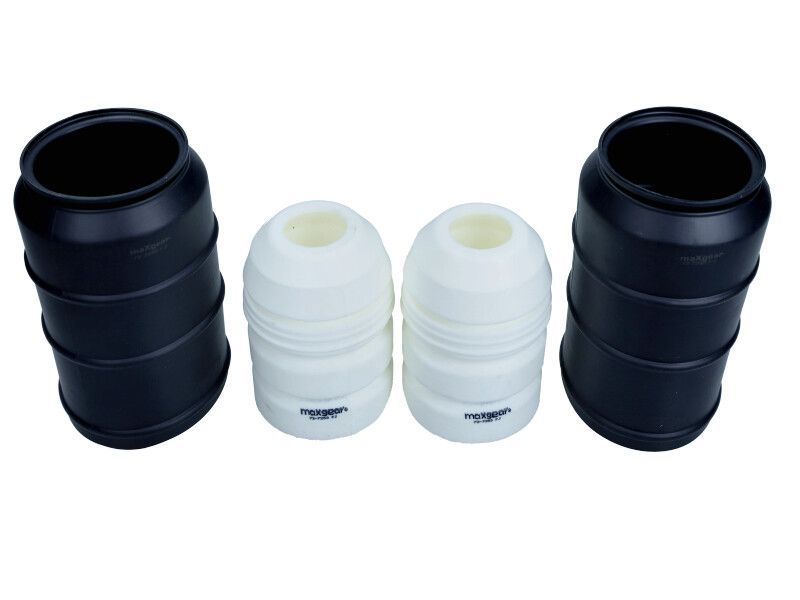 Maxgear 72-7253 - Ochranná sada tlmiča -