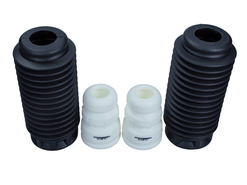 Maxgear 72-7291 - Ochranná sada tlmiča -