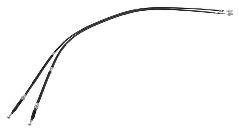 Maxgear 32-1661 - Brzdové lano -