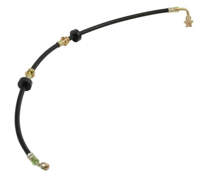 Maxgear 52-0702 - Brzdová hadica -