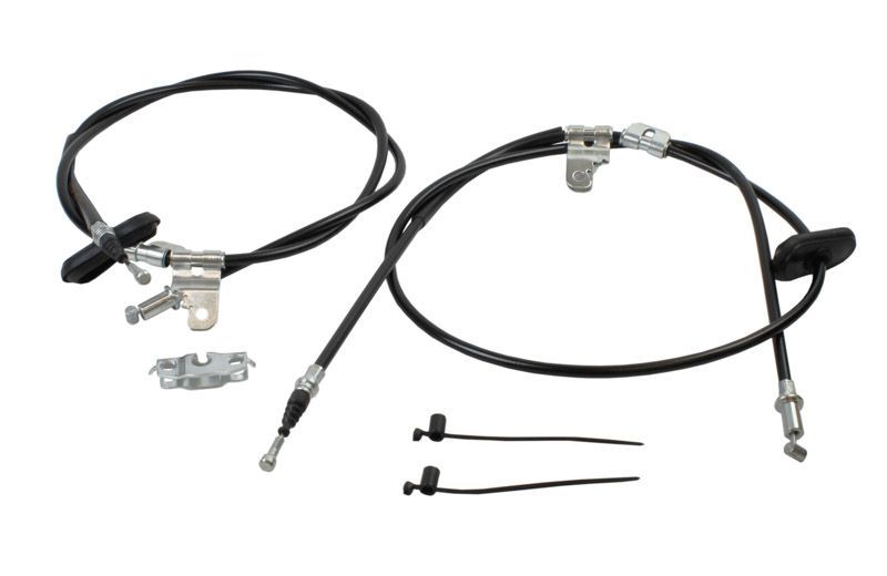 Maxgear 32-1663 - Brzdové lano -