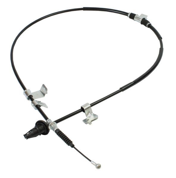 Maxgear 32-1653 - Brzdové lano -