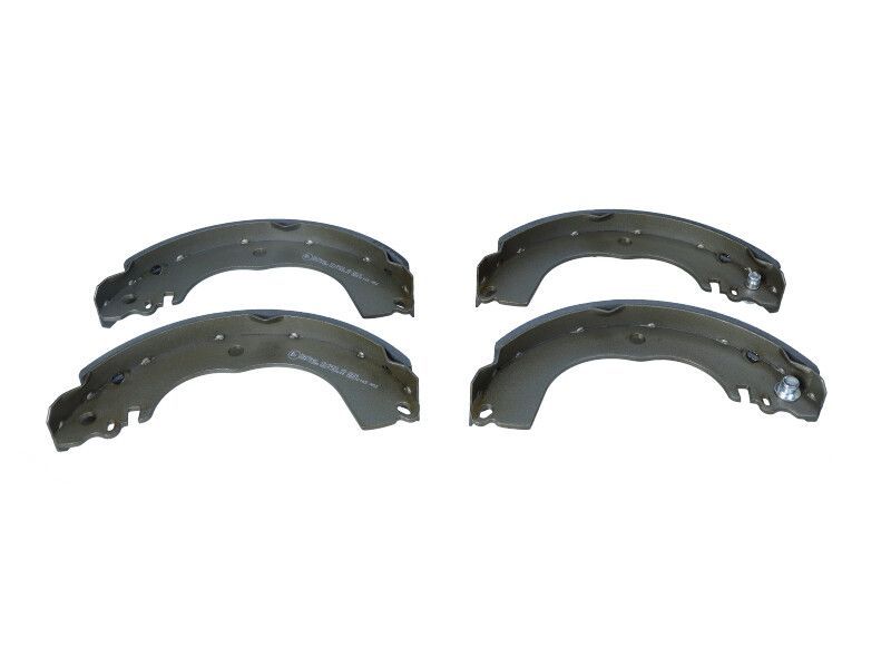 Maxgear 19-5633 - Brzdové čeľuste -