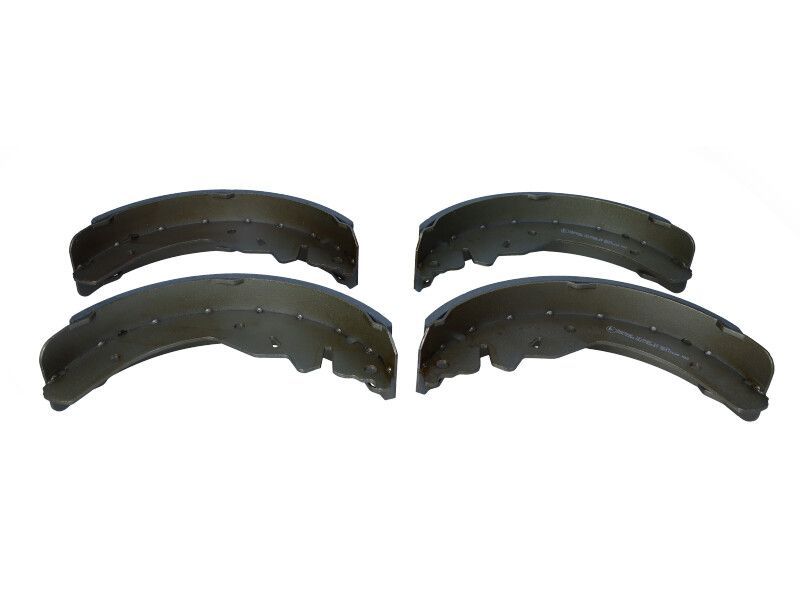 Maxgear 19-4629 - Brzdové čeľuste -