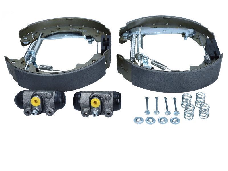 Maxgear 19-5650KIT - Brzdové čeľuste -