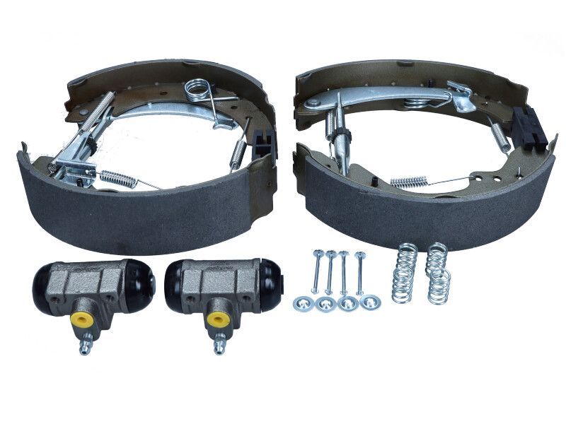 Maxgear 19-5660KIT - Brzdové čeľuste -