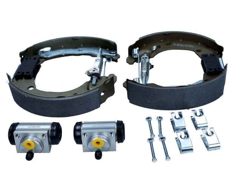 Maxgear 19-5670KIT - Brzdové čeľuste -