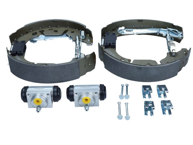 Maxgear 19-5675KIT - Brzdové čeľuste -