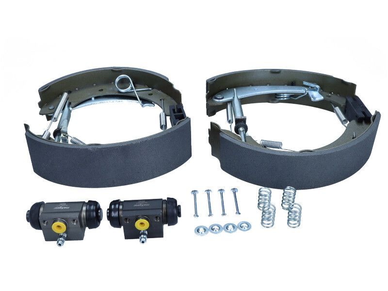 Maxgear 19-5683KIT - Brzdové čeľuste -