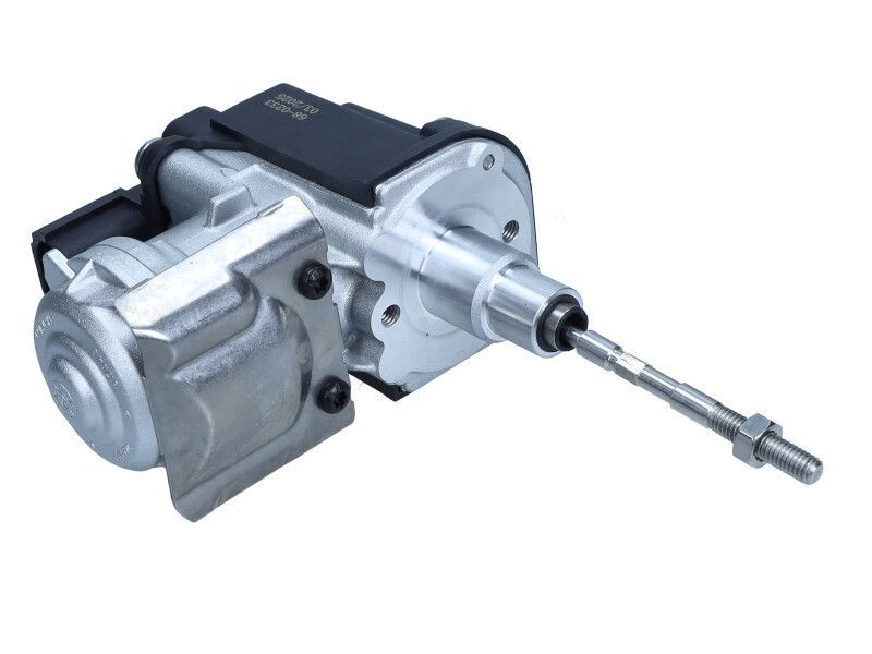 Maxgear 68-0233 - Regulátor plnenia vzduchu -