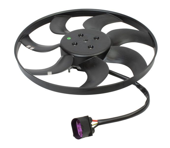 Maxgear AC230128 - Ventilátor motora -