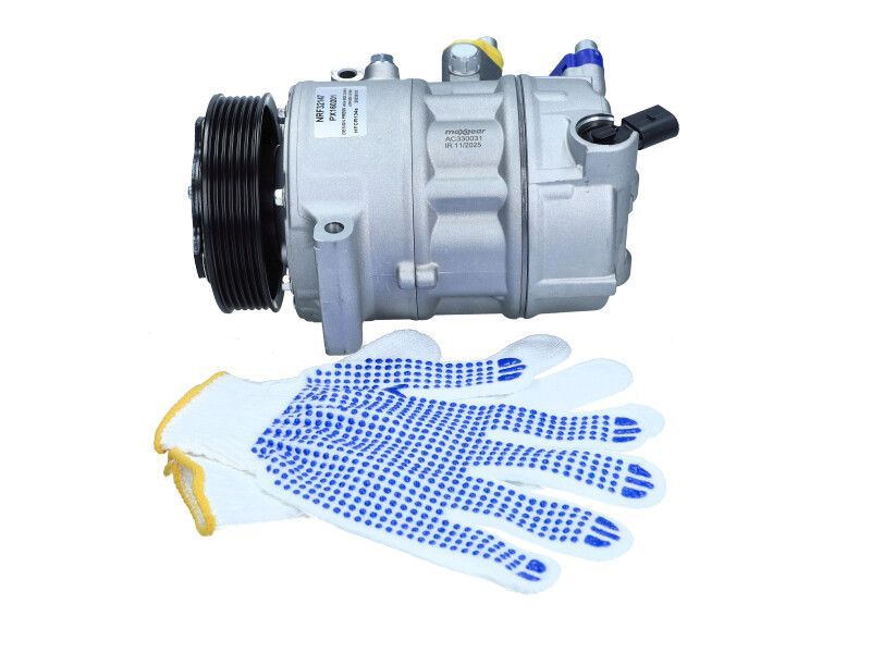 Maxgear AC330031 - Kompresor -