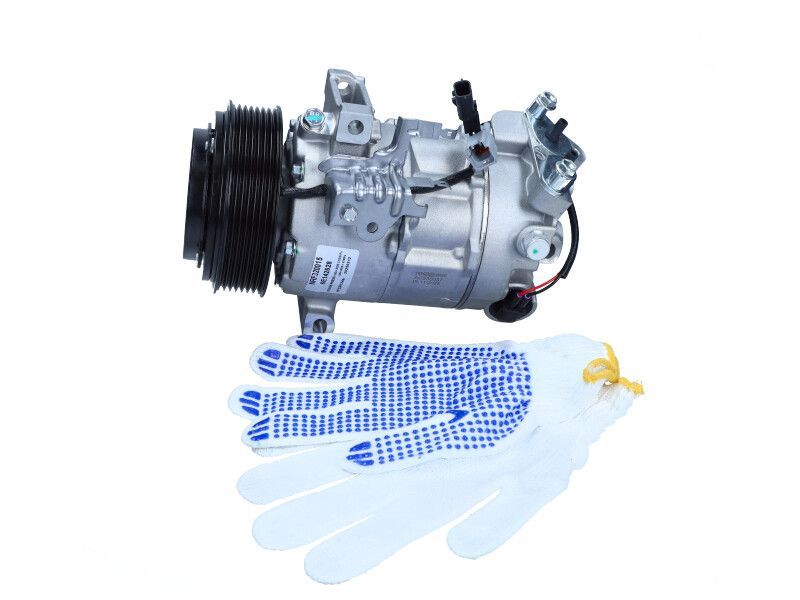 Maxgear AC330037 - Kompresor -