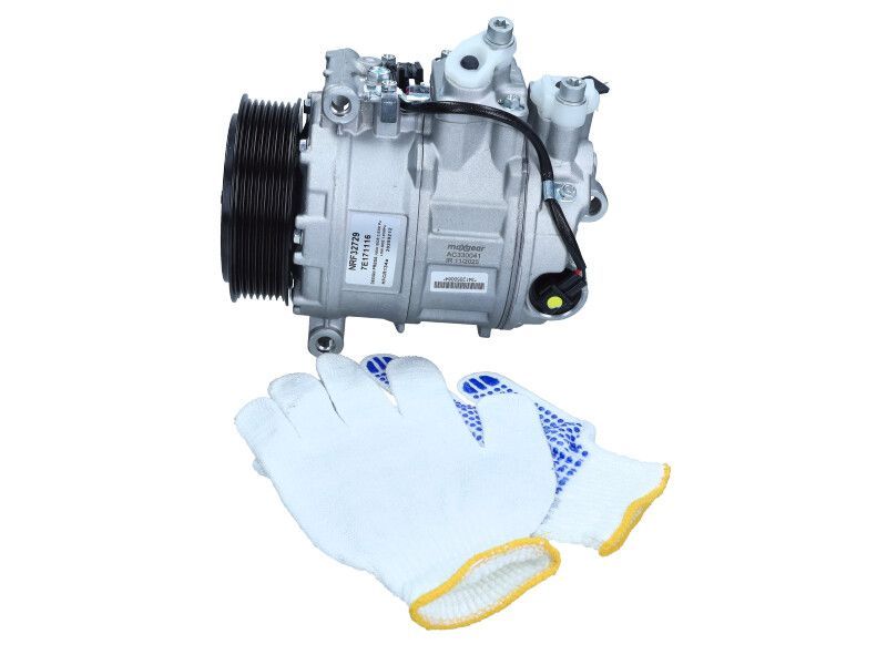 Maxgear AC330041 - Kompresor -