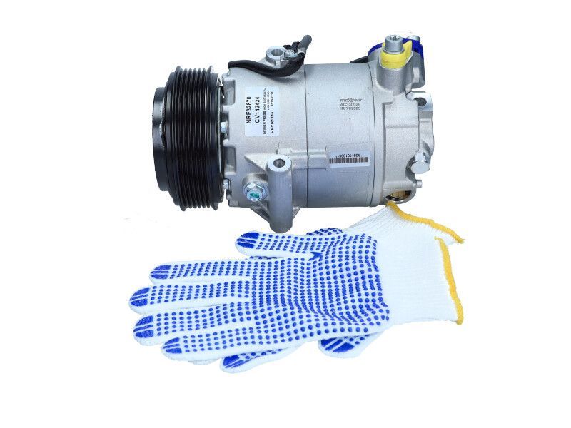 Maxgear AC330029 - Kompresor -