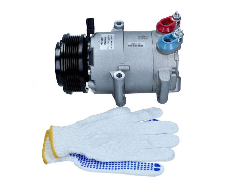 Maxgear AC330033 - Kompresor -