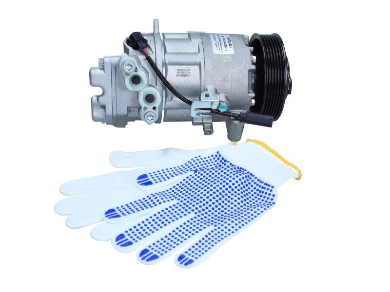 Maxgear AC330034 - Kompresor -