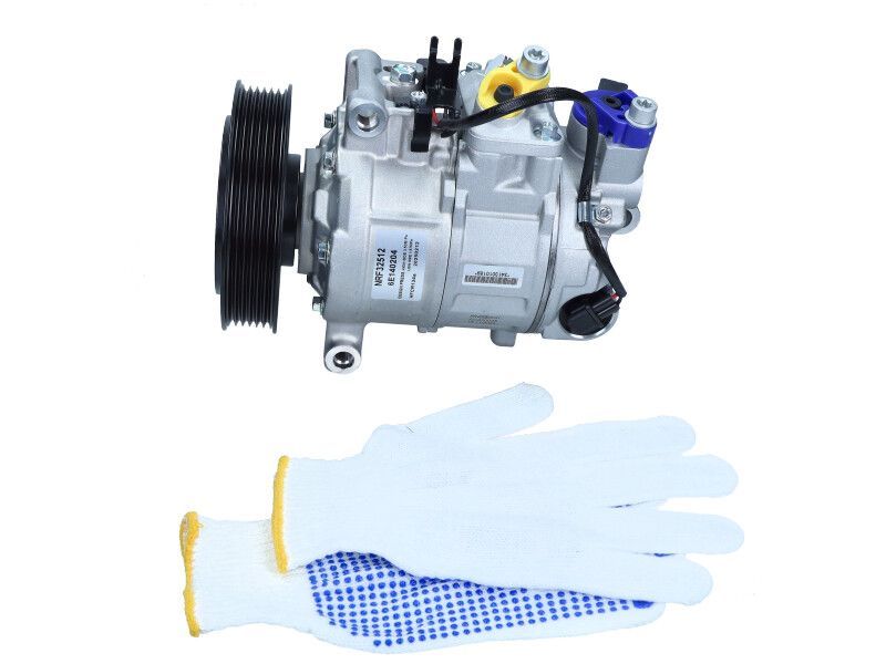 Maxgear AC330035 - Kompresor -
