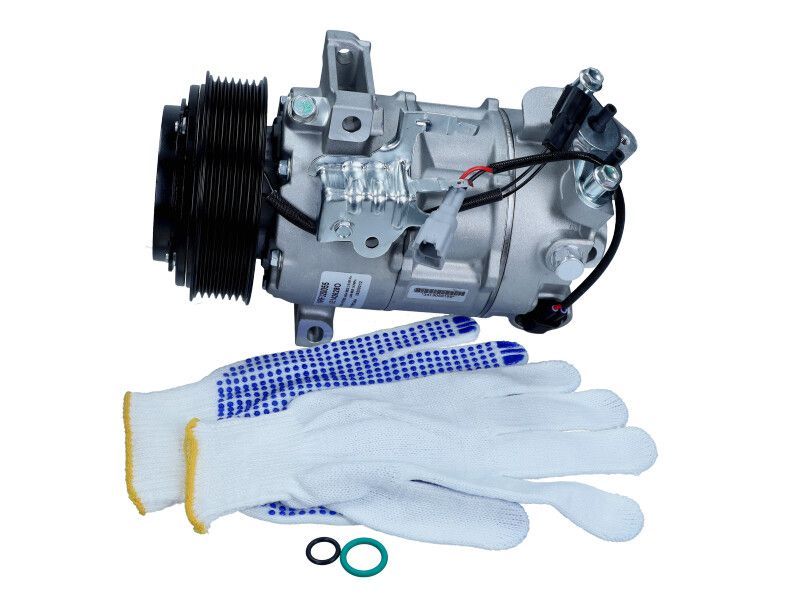 Maxgear AC330038 - Kompresor -