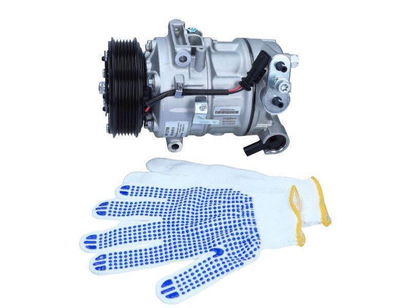 Maxgear AC330043 - Kompresor -