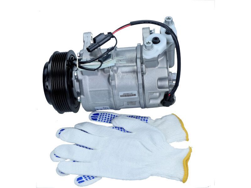 Maxgear AC330045 - Kompresor -