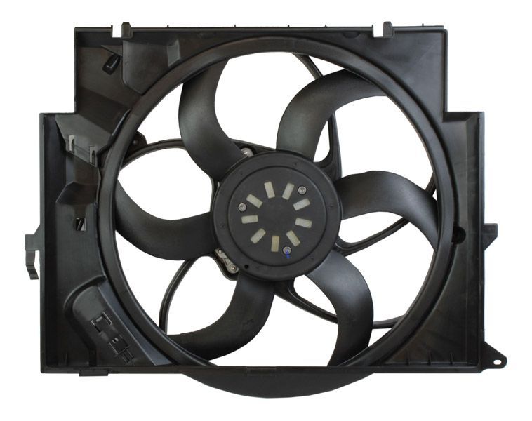 Maxgear AC230139 - Ventilátor motora -