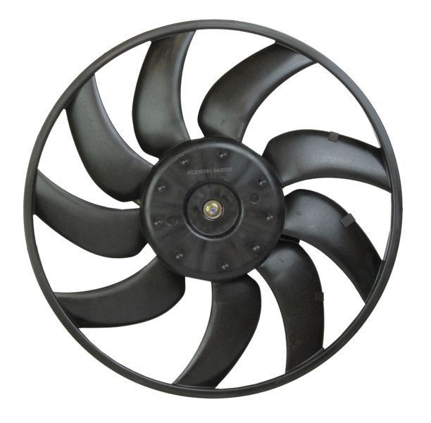 Maxgear AC230151 - Ventilátor motora -