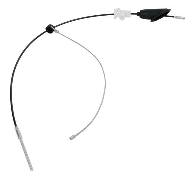 Maxgear 32-1580 - Brzdové lano -
