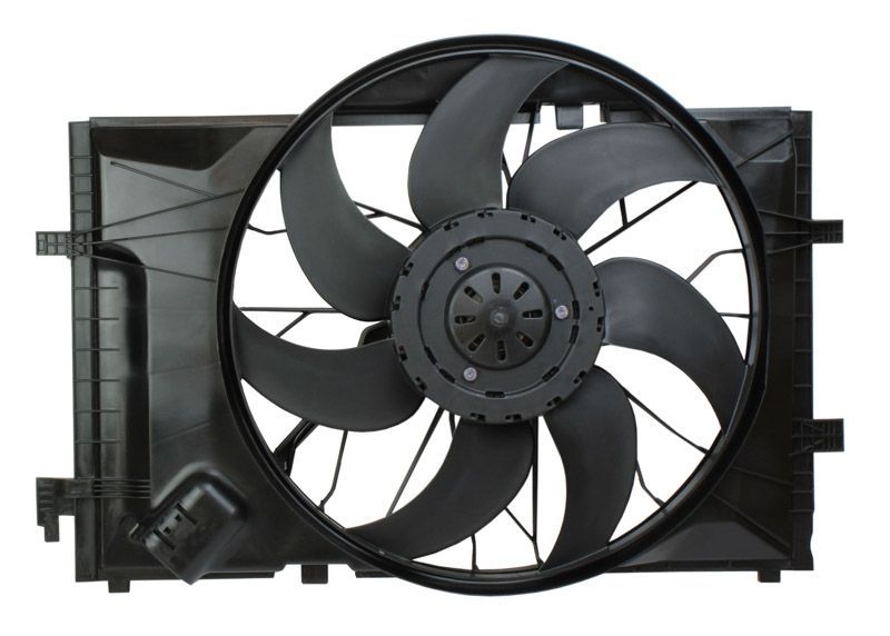 Maxgear AC230147 - Ventilátor motora -